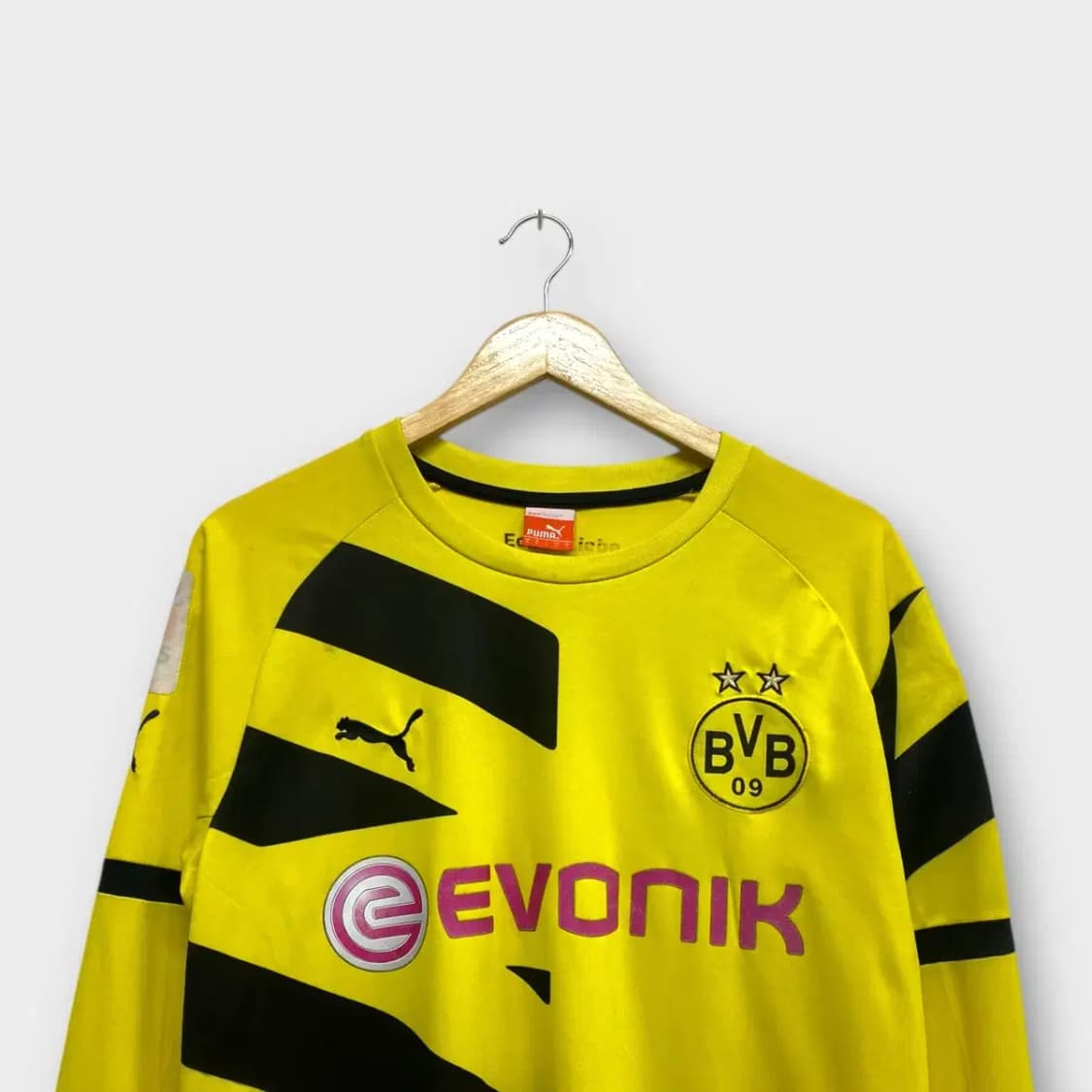 푸마 도르트문트 축구 유니폼 S 상품이미지2