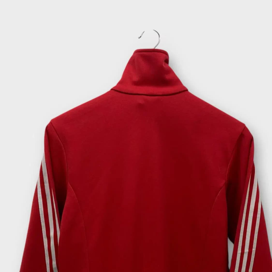 아디다스 유로파 레드 트랙탑 95 상품이미지3