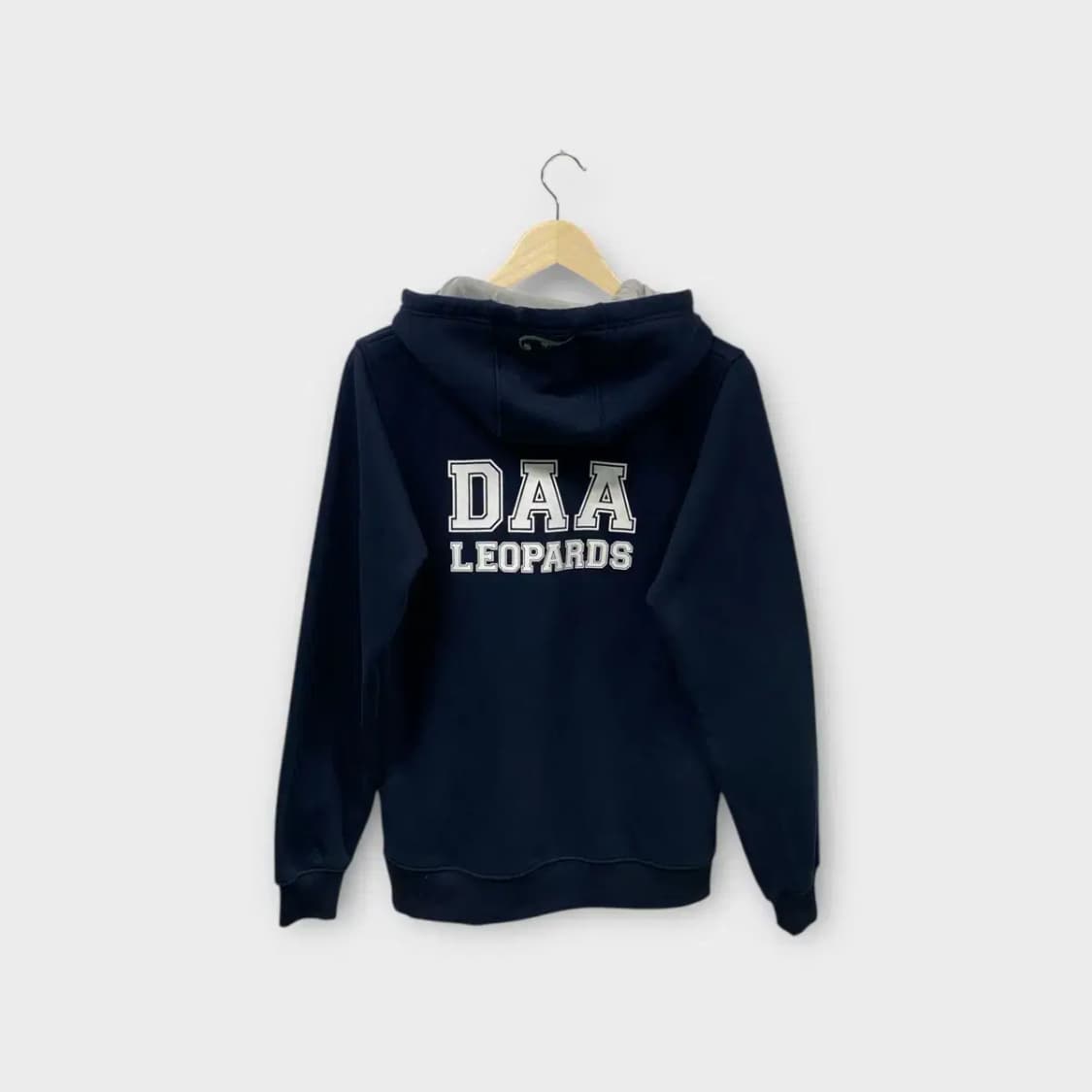 tsunami 쓰나미 호랑이 자수 후드티 S 상품이미지3