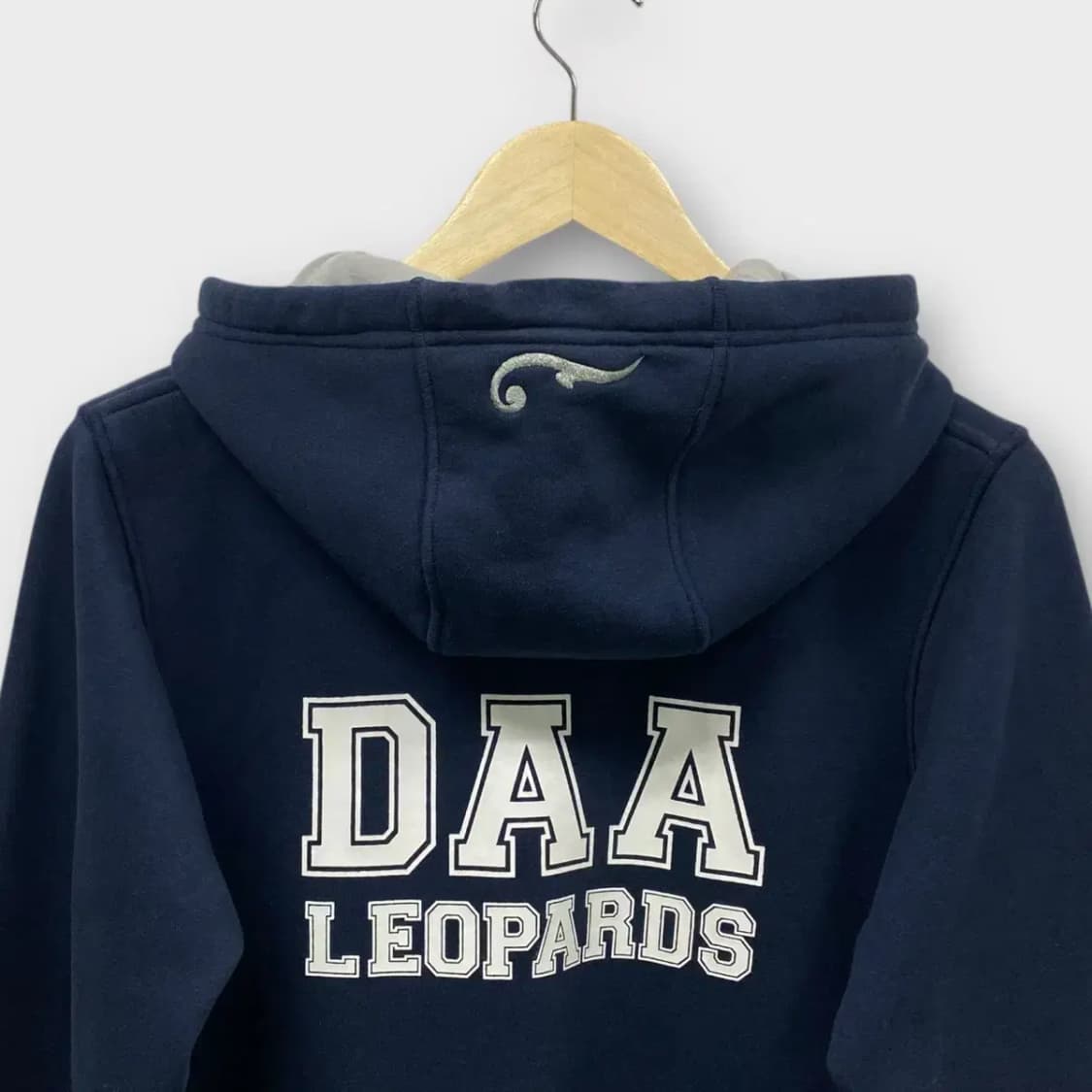 tsunami 쓰나미 호랑이 자수 후드티 S 상품이미지5