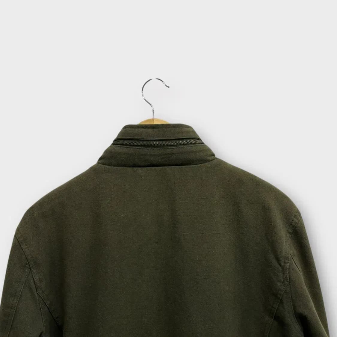 스투시 Stussy 야상 자켓 S 상품이미지4