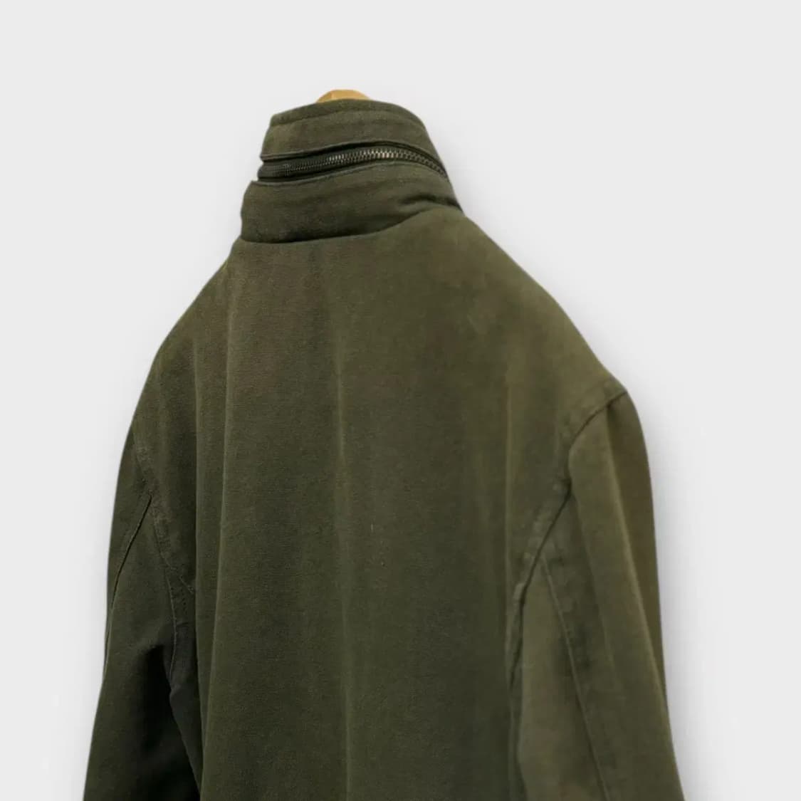 스투시 Stussy 야상 자켓 S 상품이미지5