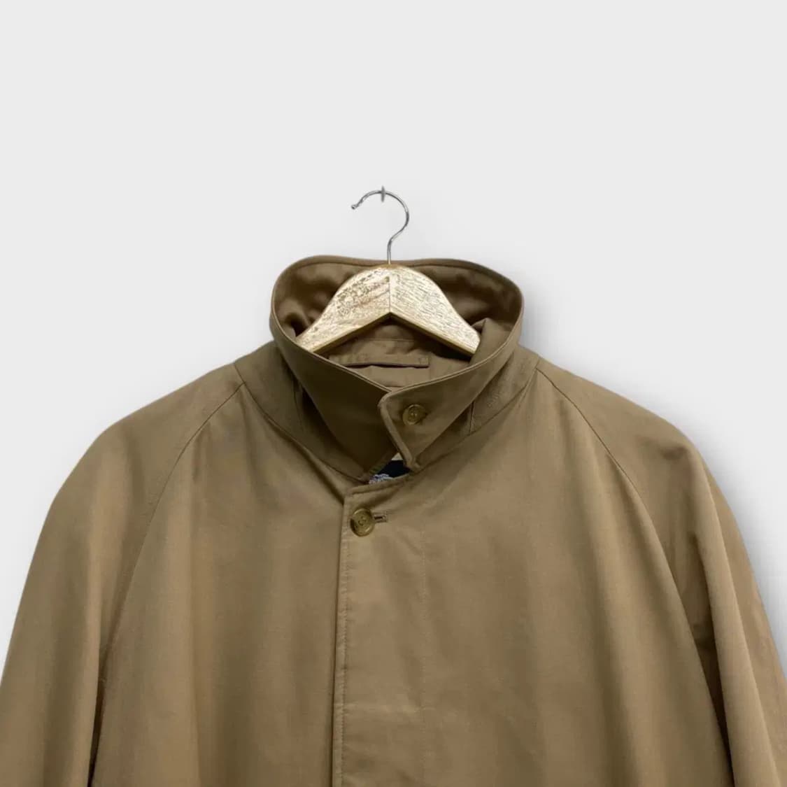 버버리 시그니처 클래식 트렌치코트 XL 상품이미지5