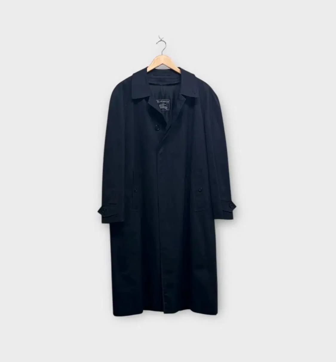 버버리 클래식 트렌치코트 L-XL 상품이미지1