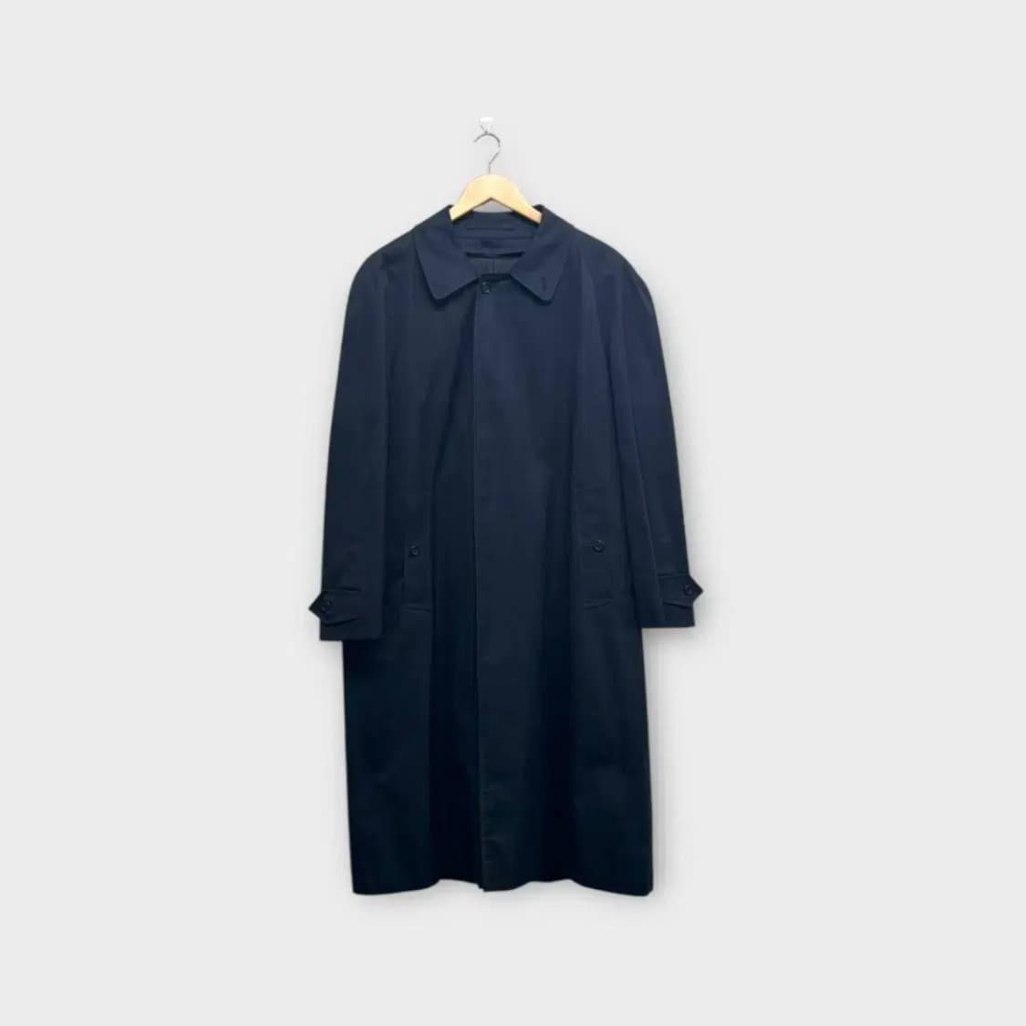 버버리 클래식 트렌치코트 L-XL 상품이미지2