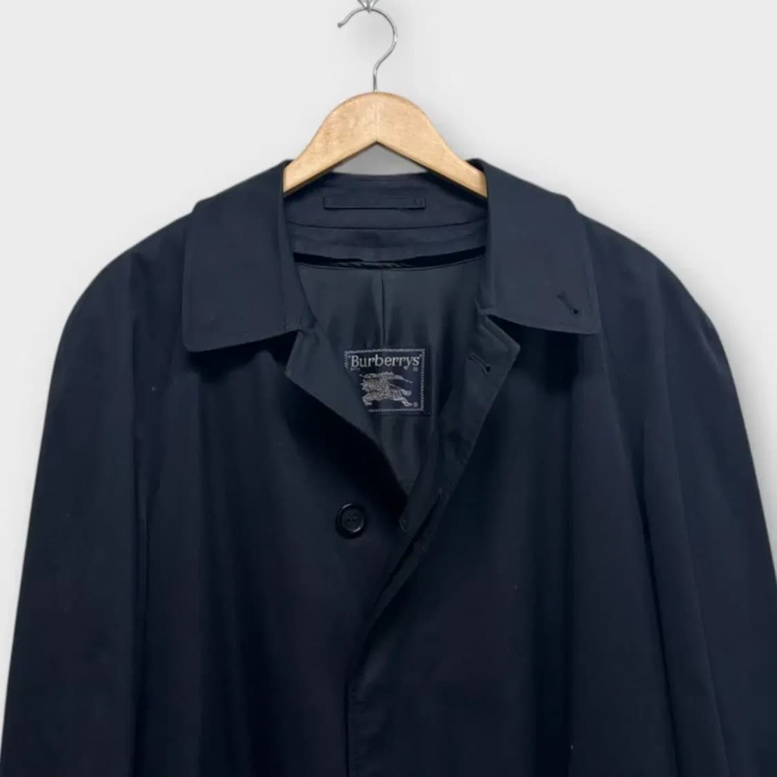 버버리 클래식 트렌치코트 L-XL 상품이미지3