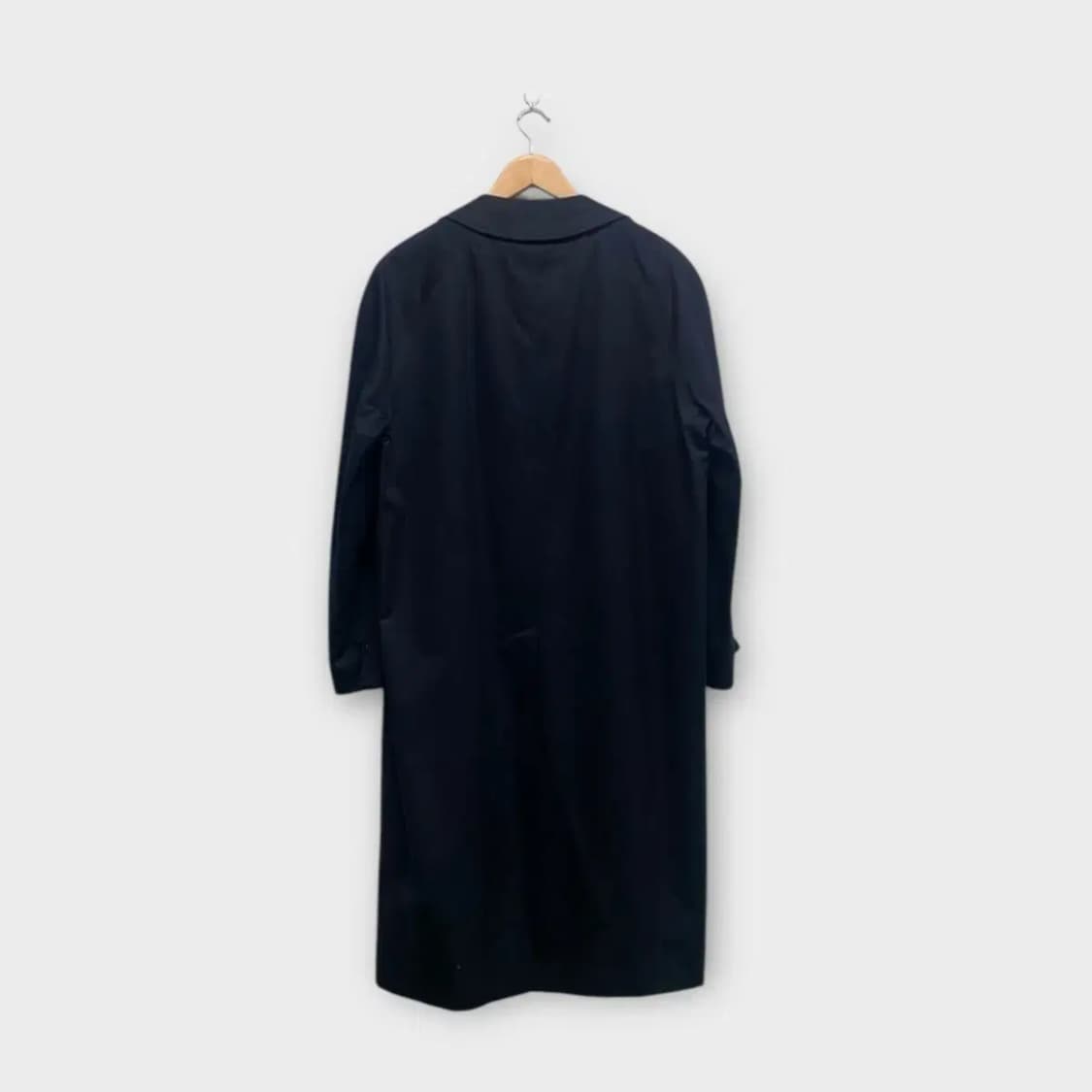 버버리 클래식 트렌치코트 L-XL 상품이미지4