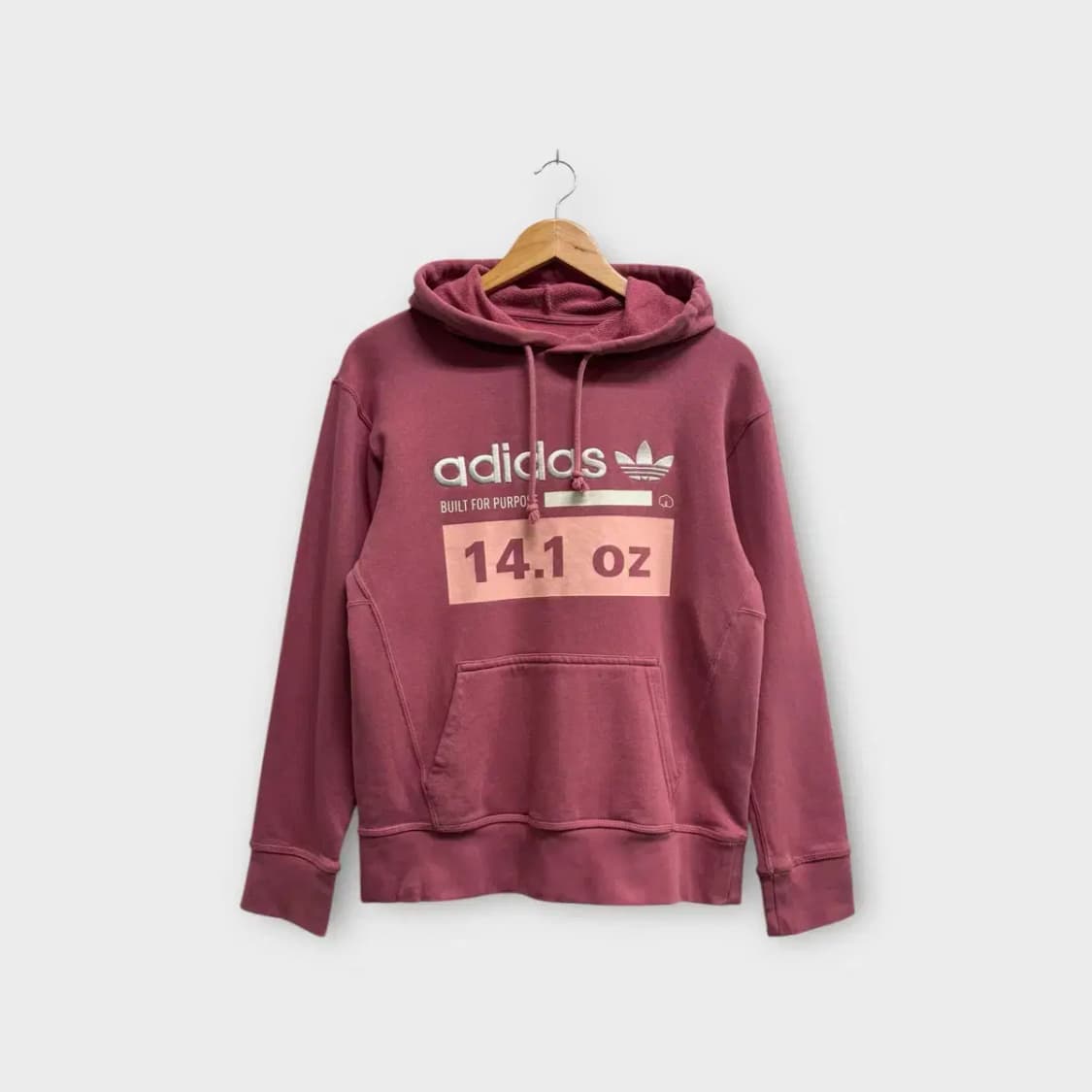 아디다스 오리지널 카발 후디티 XS 상품이미지1