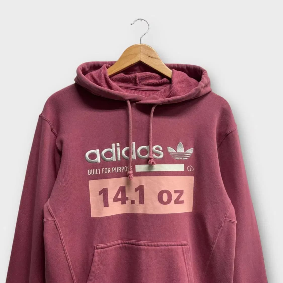 아디다스 오리지널 카발 후디티 XS 상품이미지2