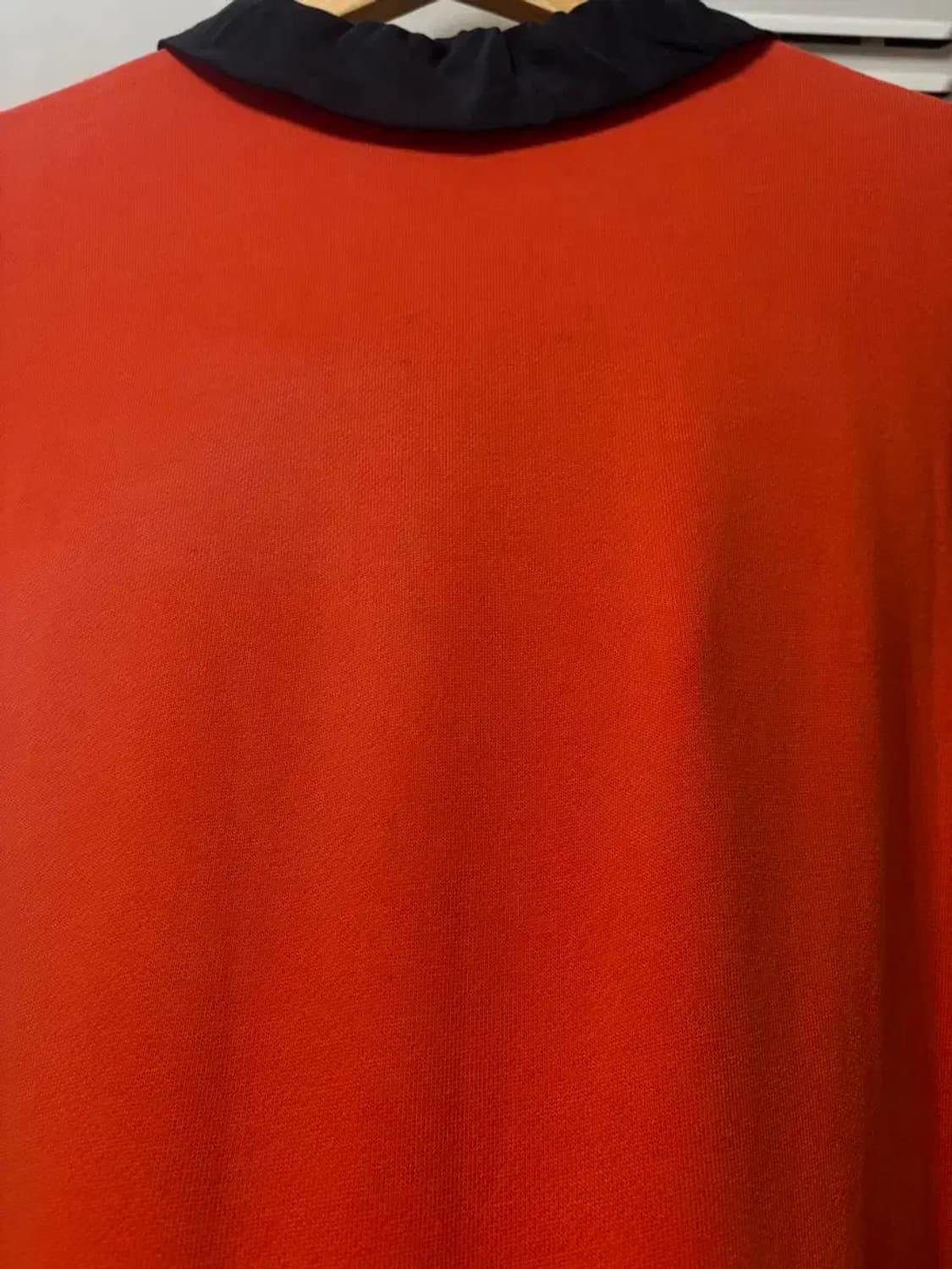 겐조 X HM 콜라보 호랑이자수 프릴 맨투맨 XS 상품이미지9