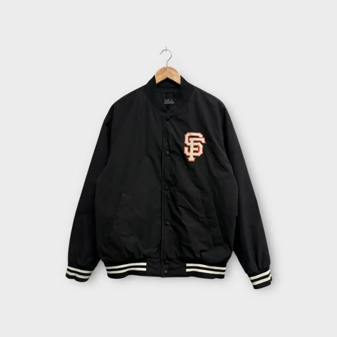 MLB 샌프란시스코 바시티 스타디움 자켓 95 상품이미지1