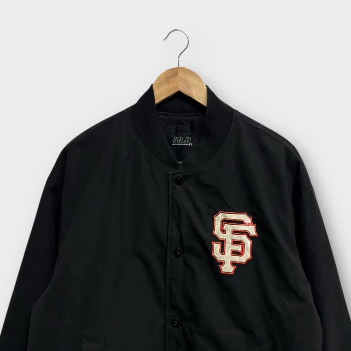 MLB 샌프란시스코 바시티 스타디움 자켓 95 상품이미지2