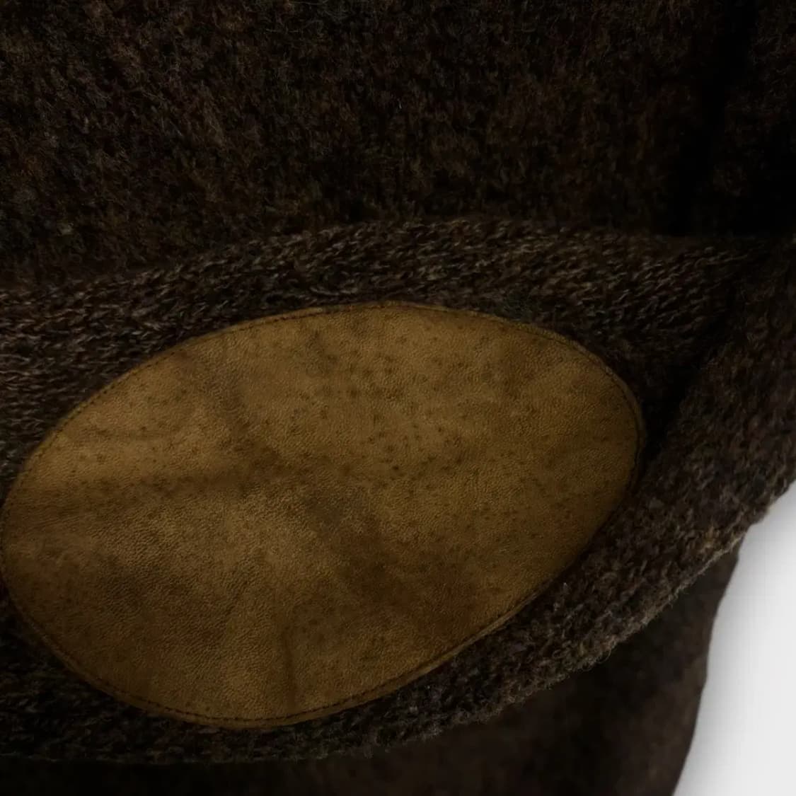 RUGBY 랄프로렌 브라운 가디건 S 상품이미지8