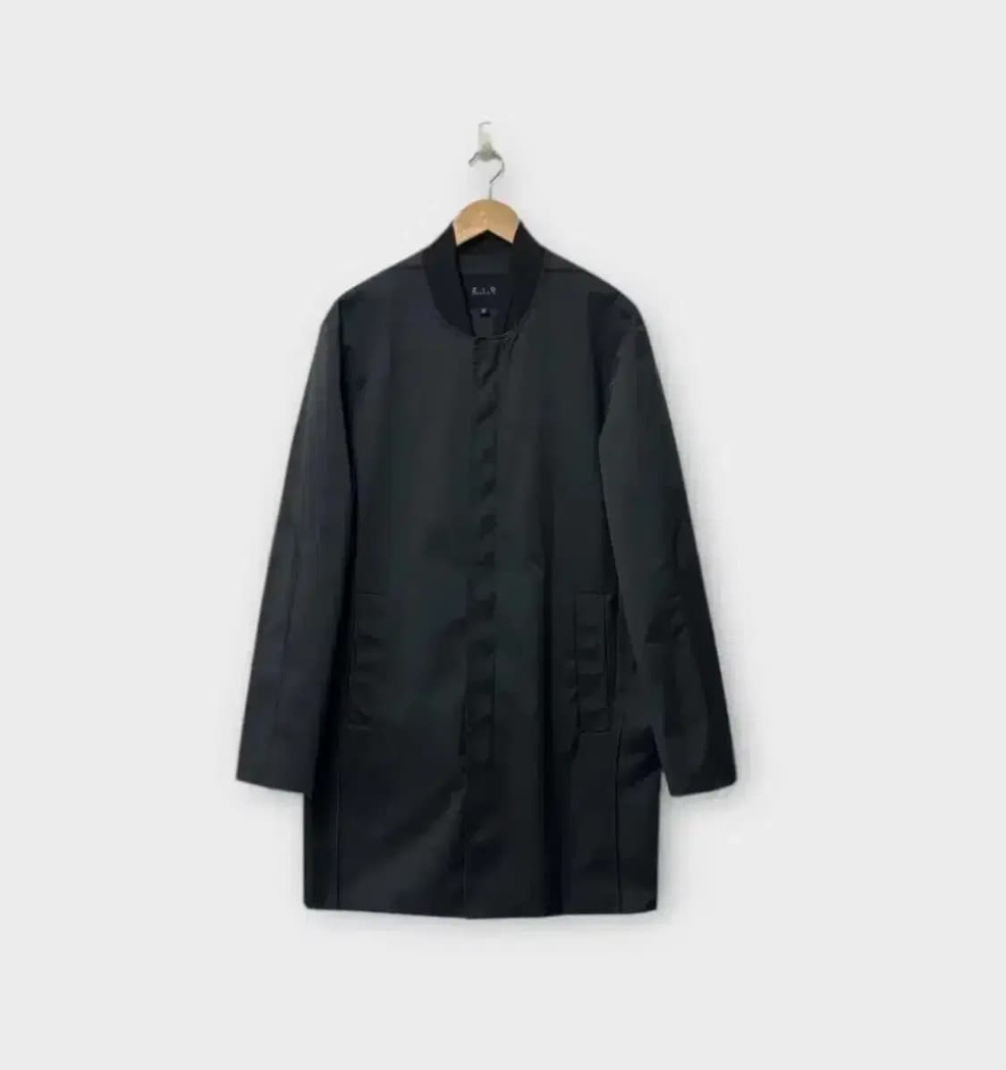 송지오옴므 프라다 원단 자켓 점퍼 L 상품이미지1