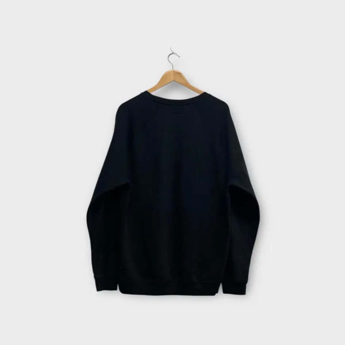 폴로랄프로렌 플리스 맨투맨 L 상품이미지3