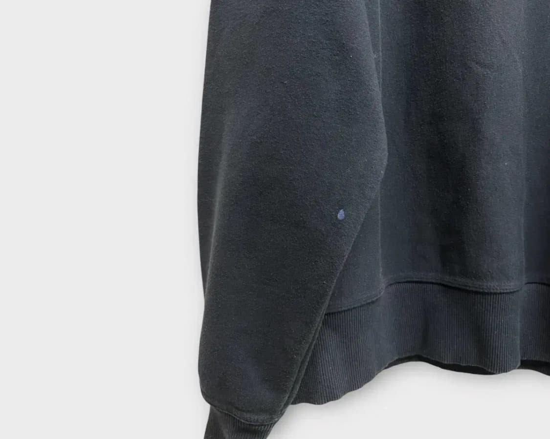 (한정판) STUSSY 스투시 괌 맨투맨 M 상품이미지5