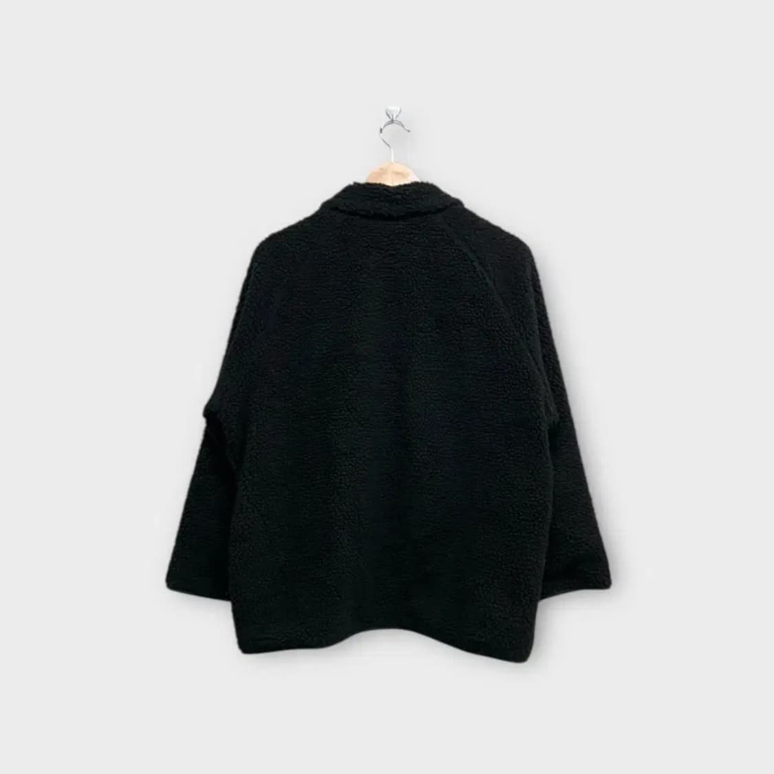 나이키 리버시블 뽀글이 점퍼 M 상품이미지3