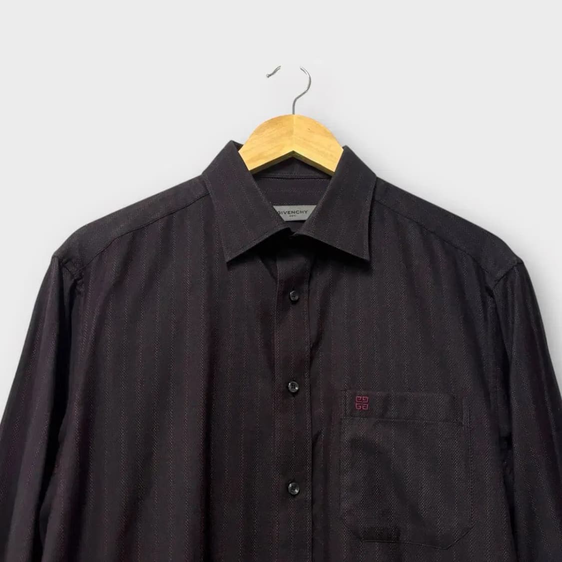 지방시 GIVENCHY 긴팔셔츠 L 상품이미지2