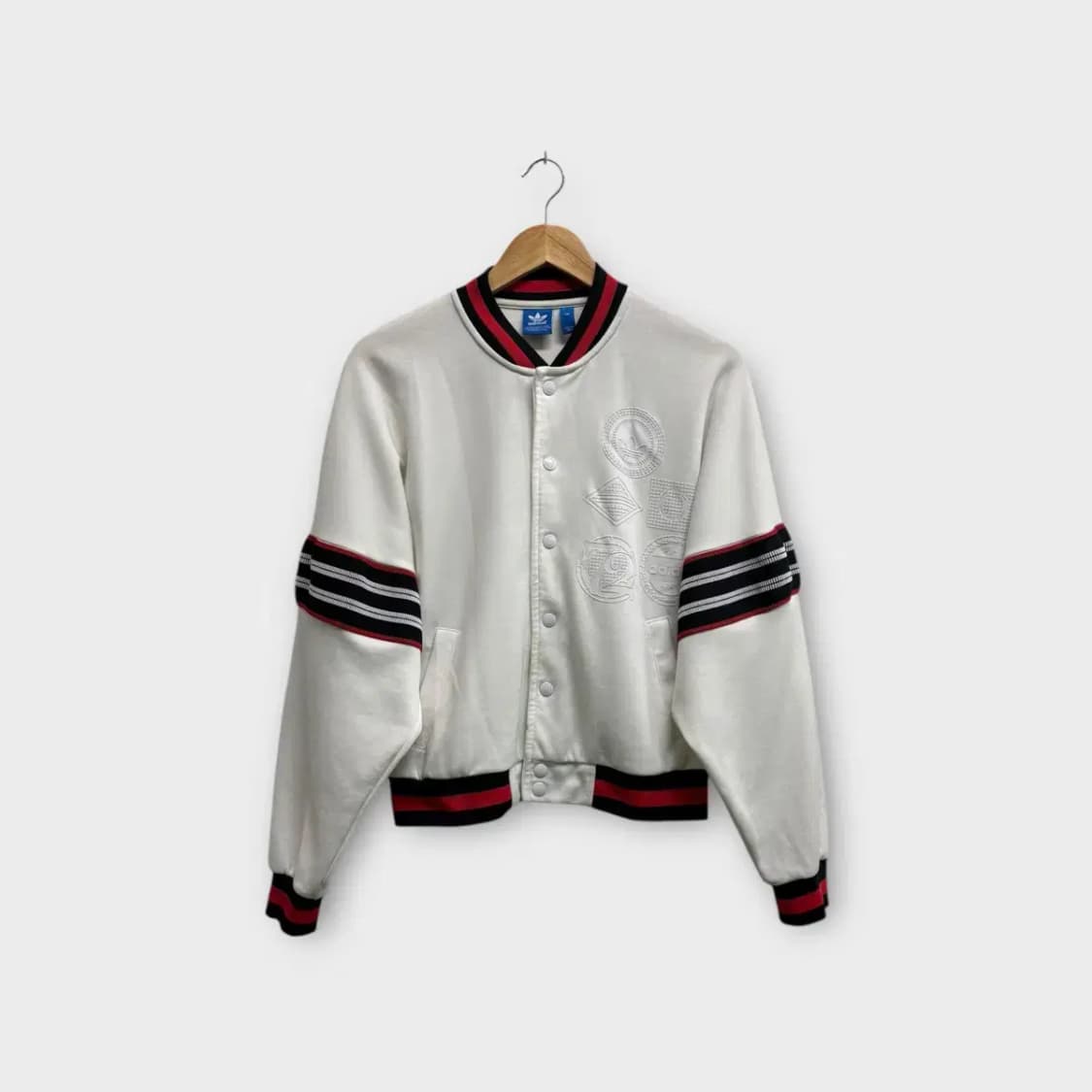 아디다스 트랙탑 테니스 자켓 85 상품이미지1