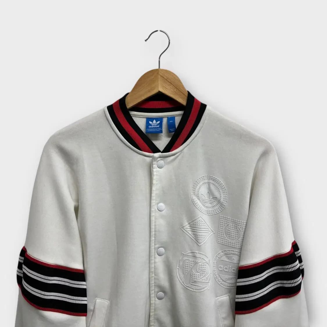 아디다스 트랙탑 테니스 자켓 85 상품이미지2