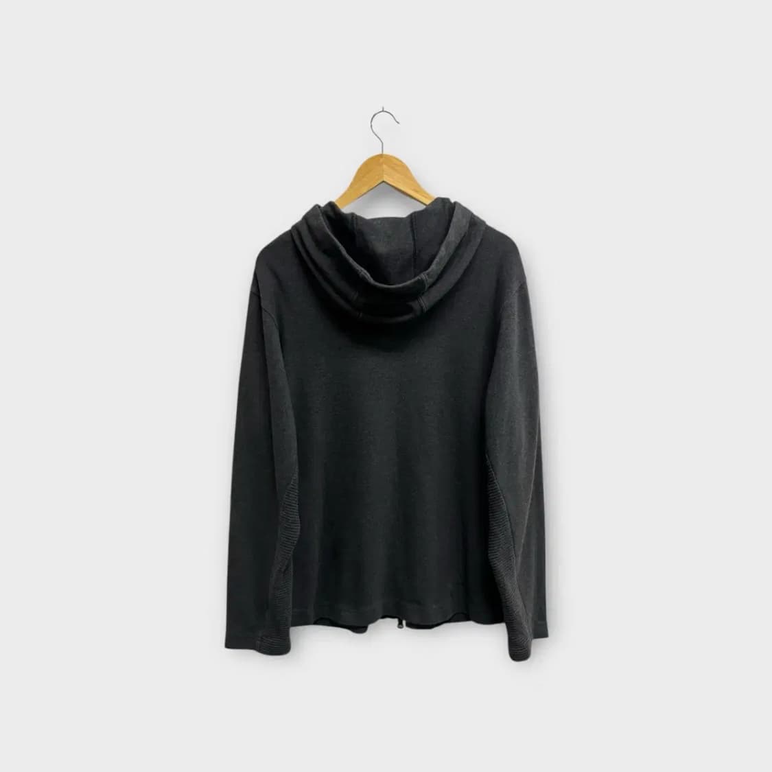 아디다스 파이어버드 후드집업 L 상품이미지3