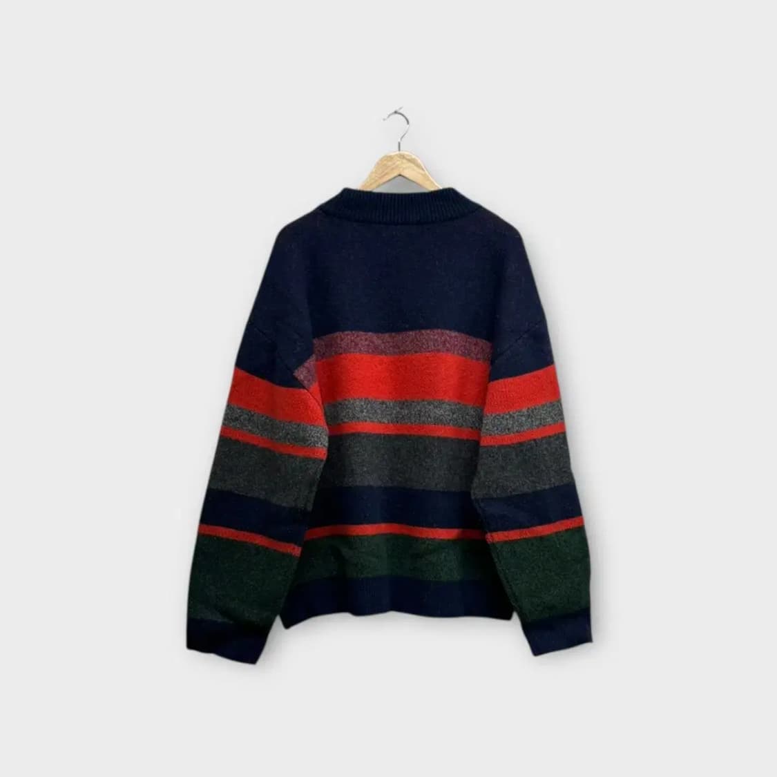 트렁크 프로젝트 모헤어 니트 XL-2XL 상품이미지3