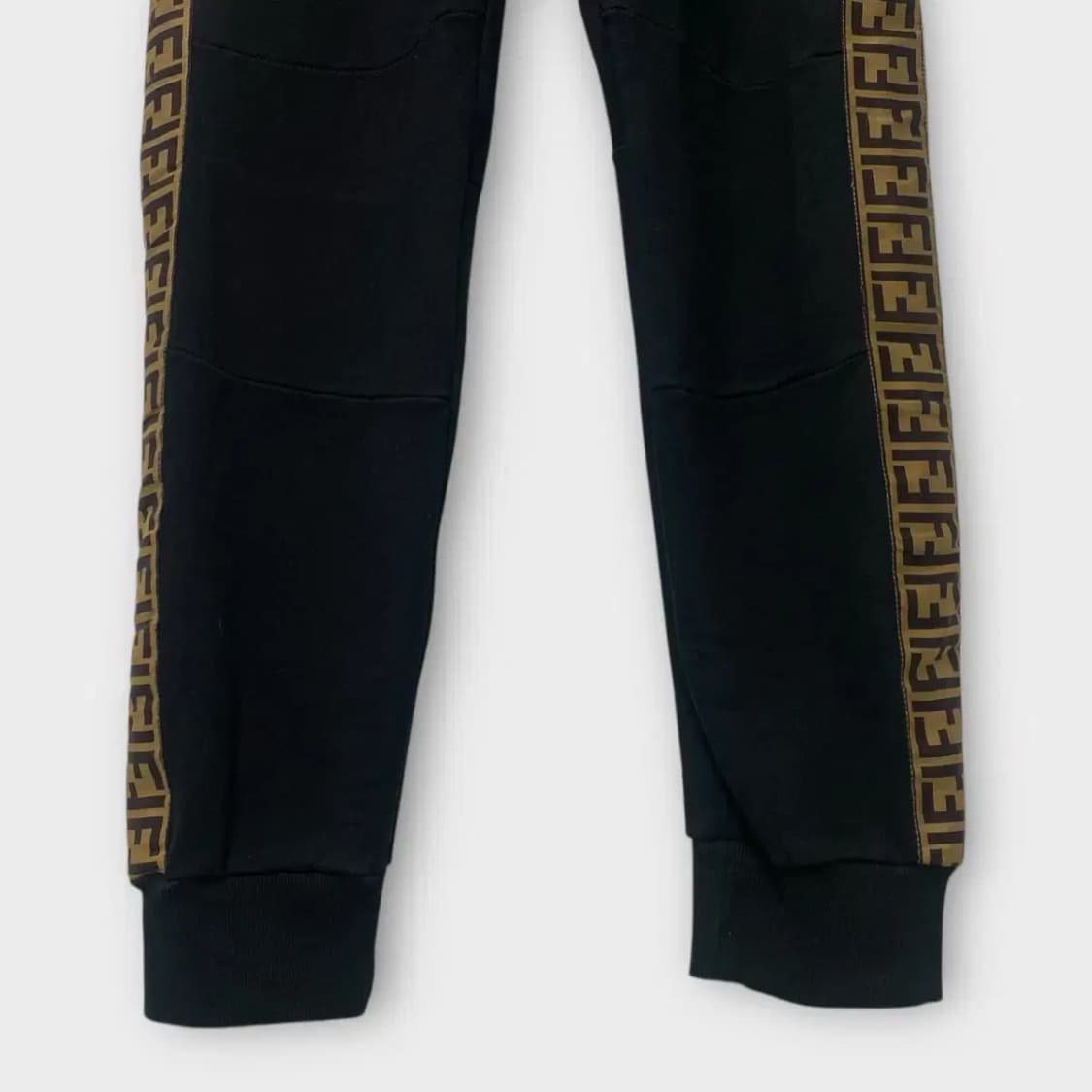 펜디 Fendi Logo Stripe 트랙팬츠 L 상품이미지4