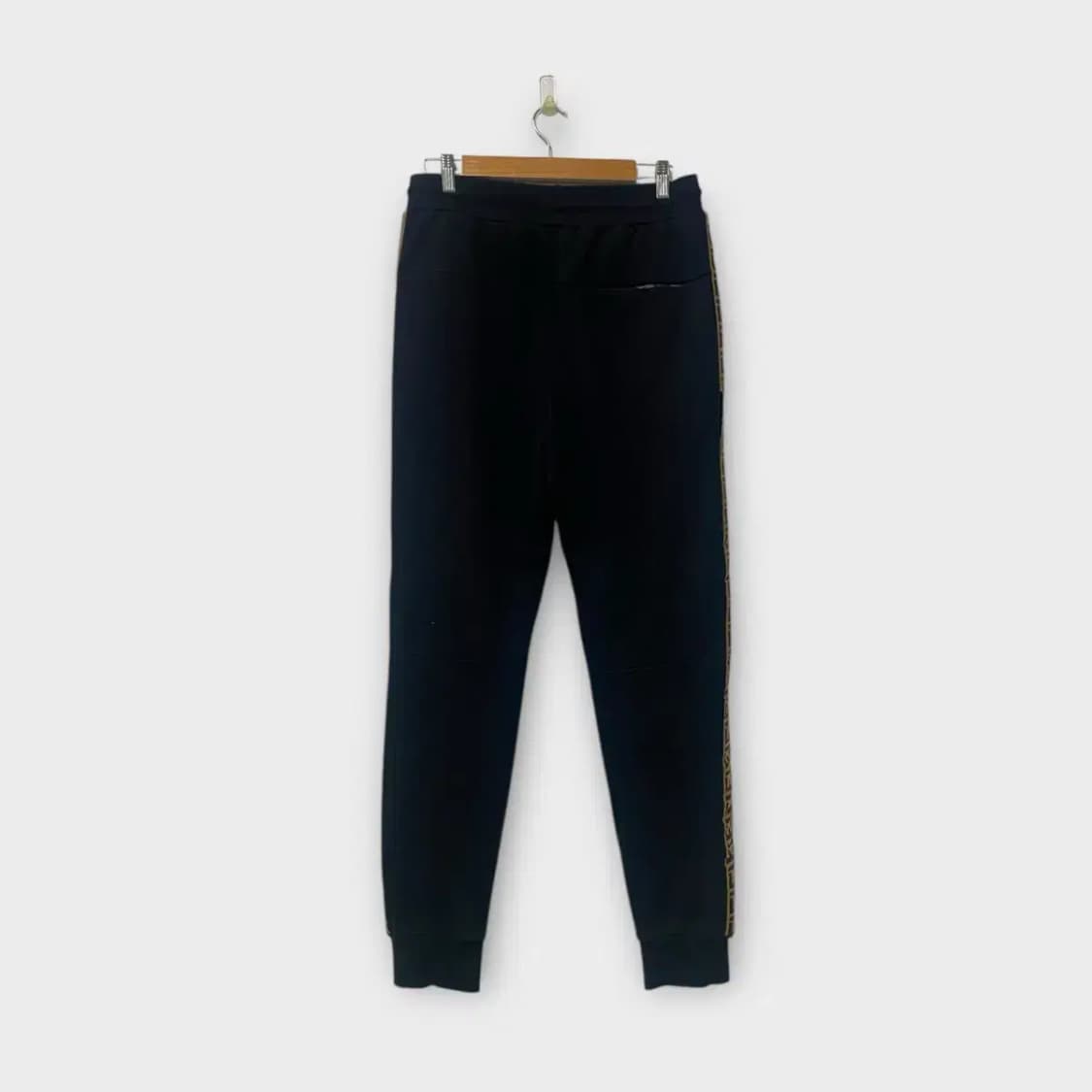 펜디 Fendi Logo Stripe 트랙팬츠 L 상품이미지5