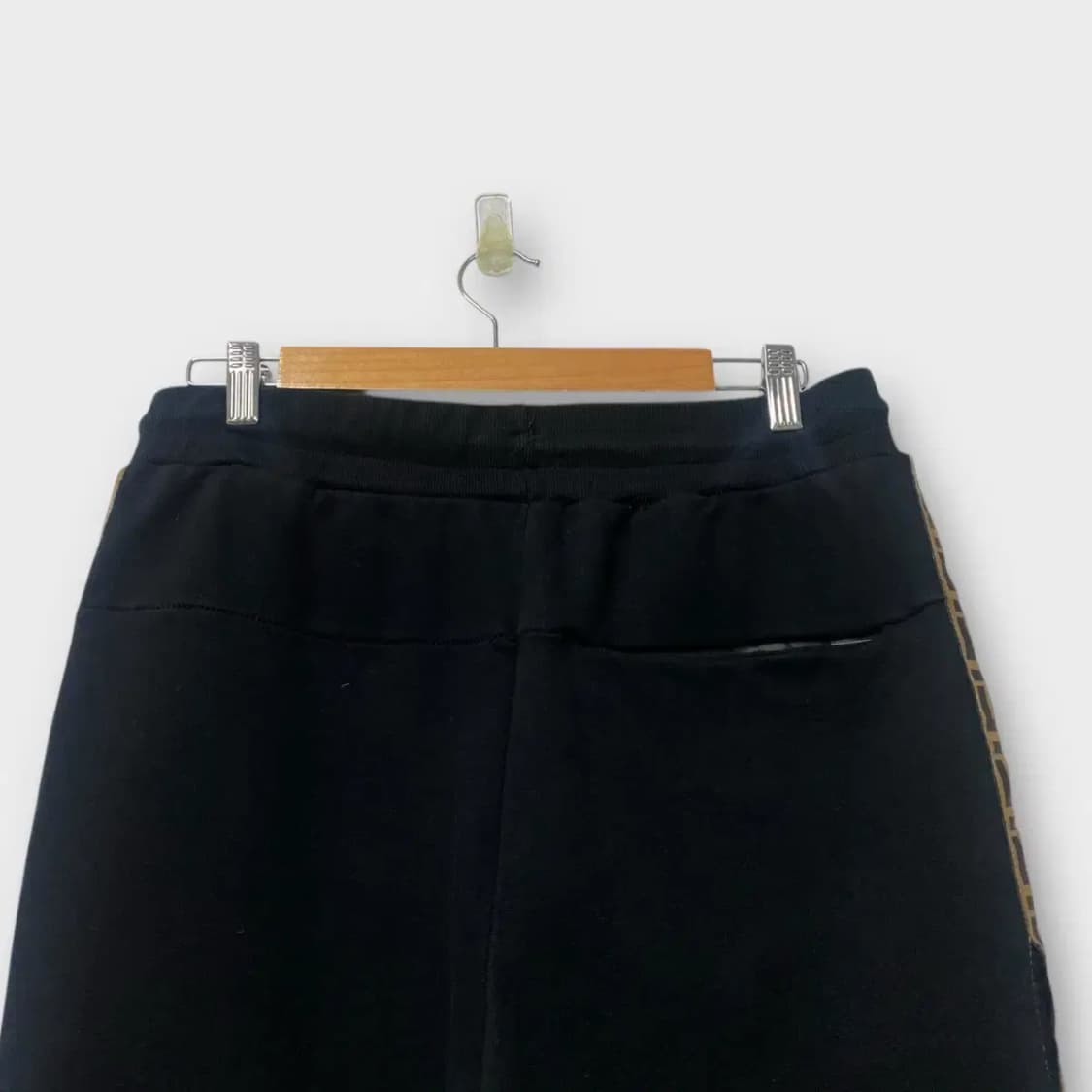 펜디 Fendi Logo Stripe 트랙팬츠 L 상품이미지6