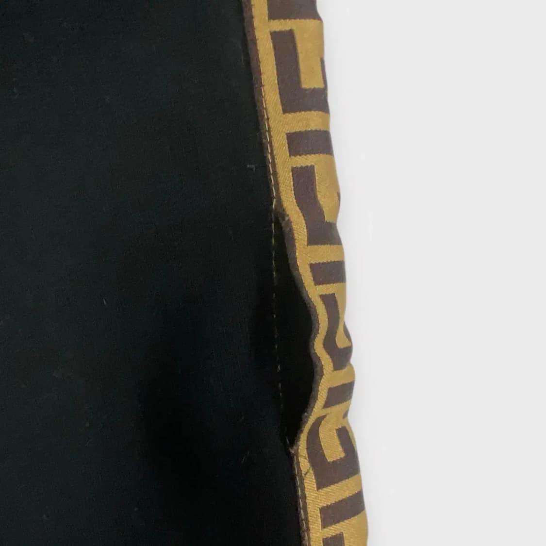 펜디 Fendi Logo Stripe 트랙팬츠 L 상품이미지7