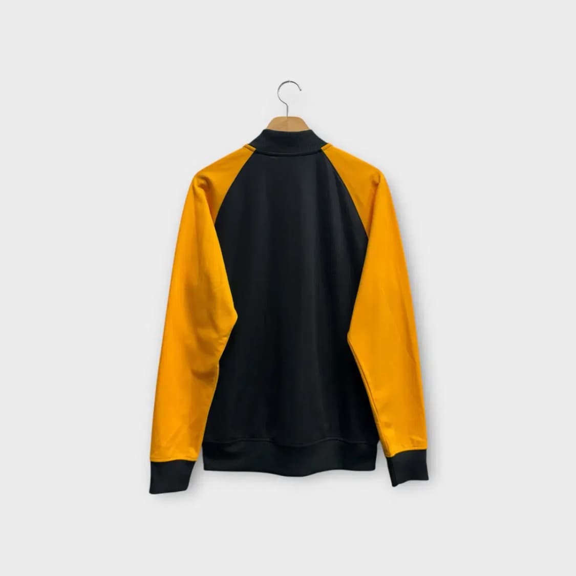 아디다스 스타디움 봄버 골드 자켓 L 상품이미지3