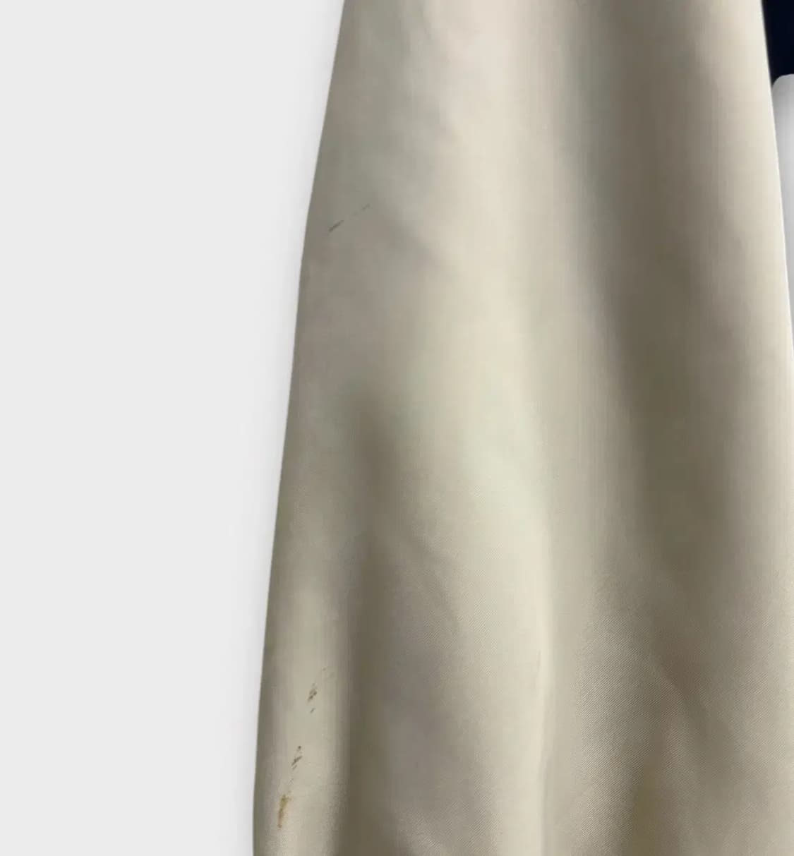 레터링 바시티 빈티지 자켓 M 상품이미지6