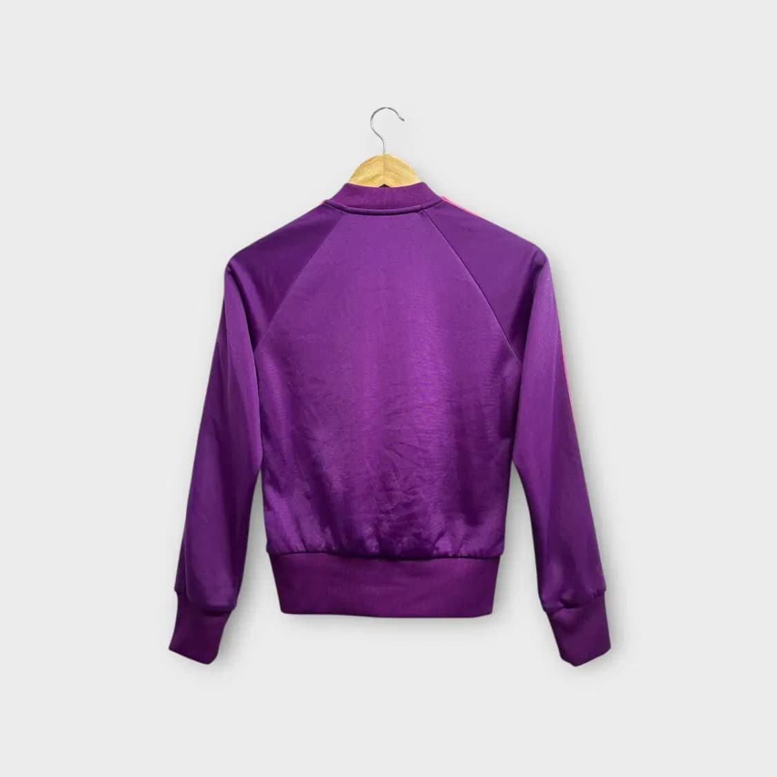 아디다스 슈퍼걸 트랙탑 90 상품이미지3