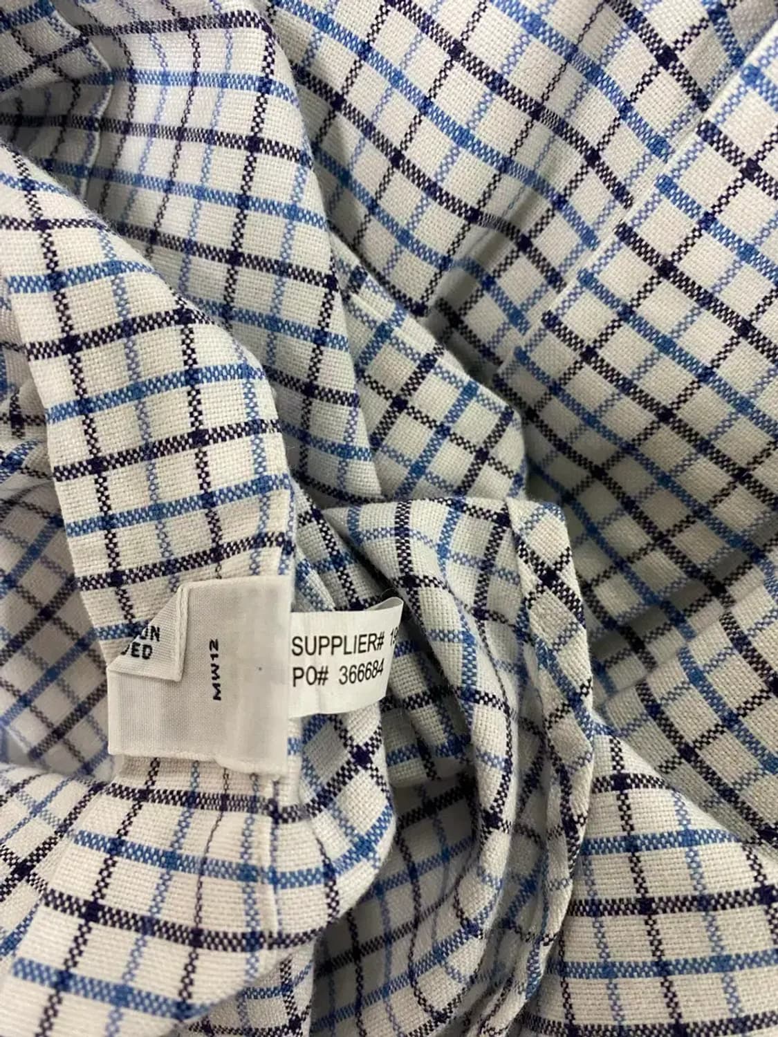 Polo 폴로 랄프로렌 체크셔츠 XL 상품이미지5