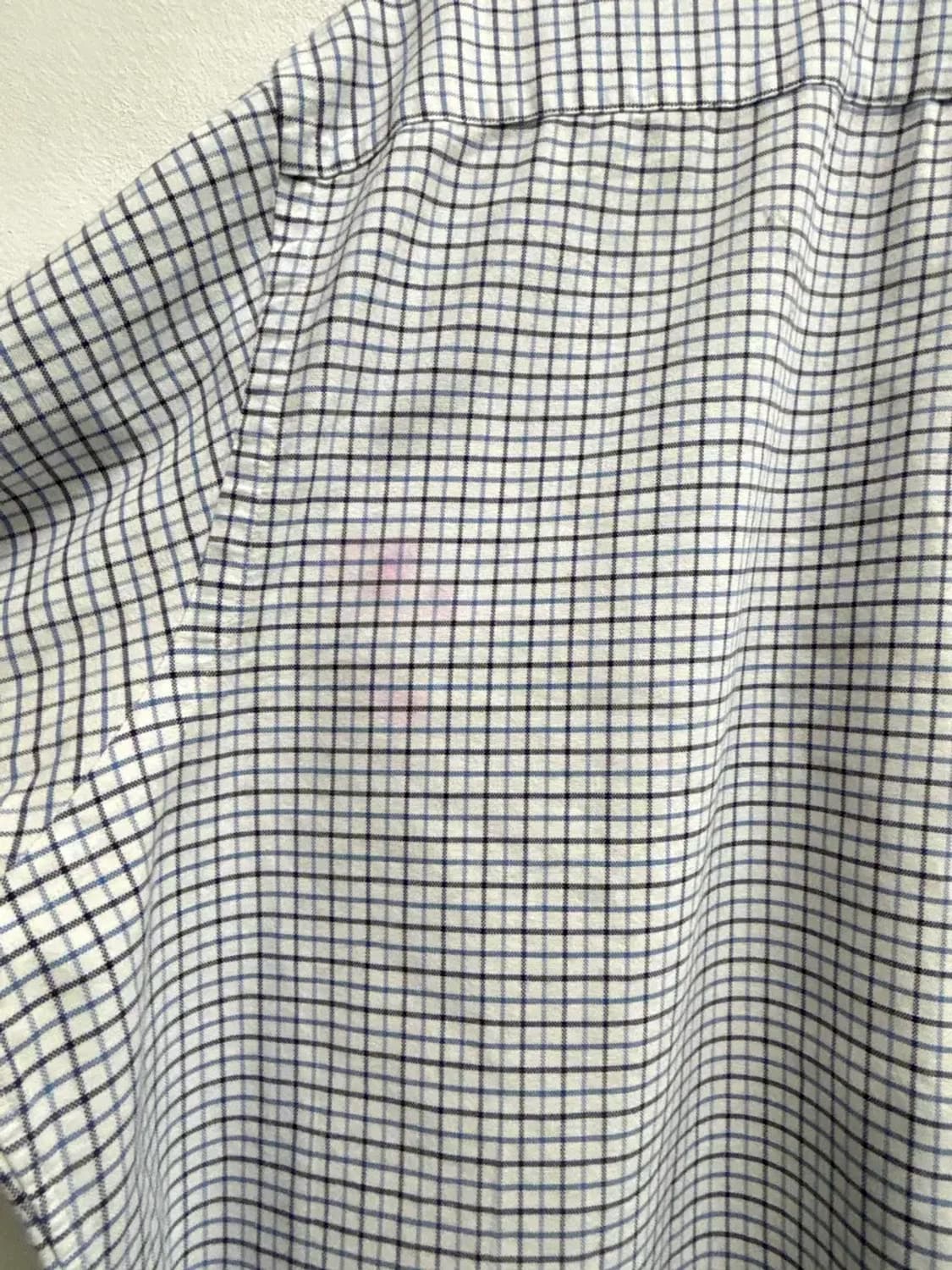 Polo 폴로 랄프로렌 체크셔츠 XL 상품이미지7