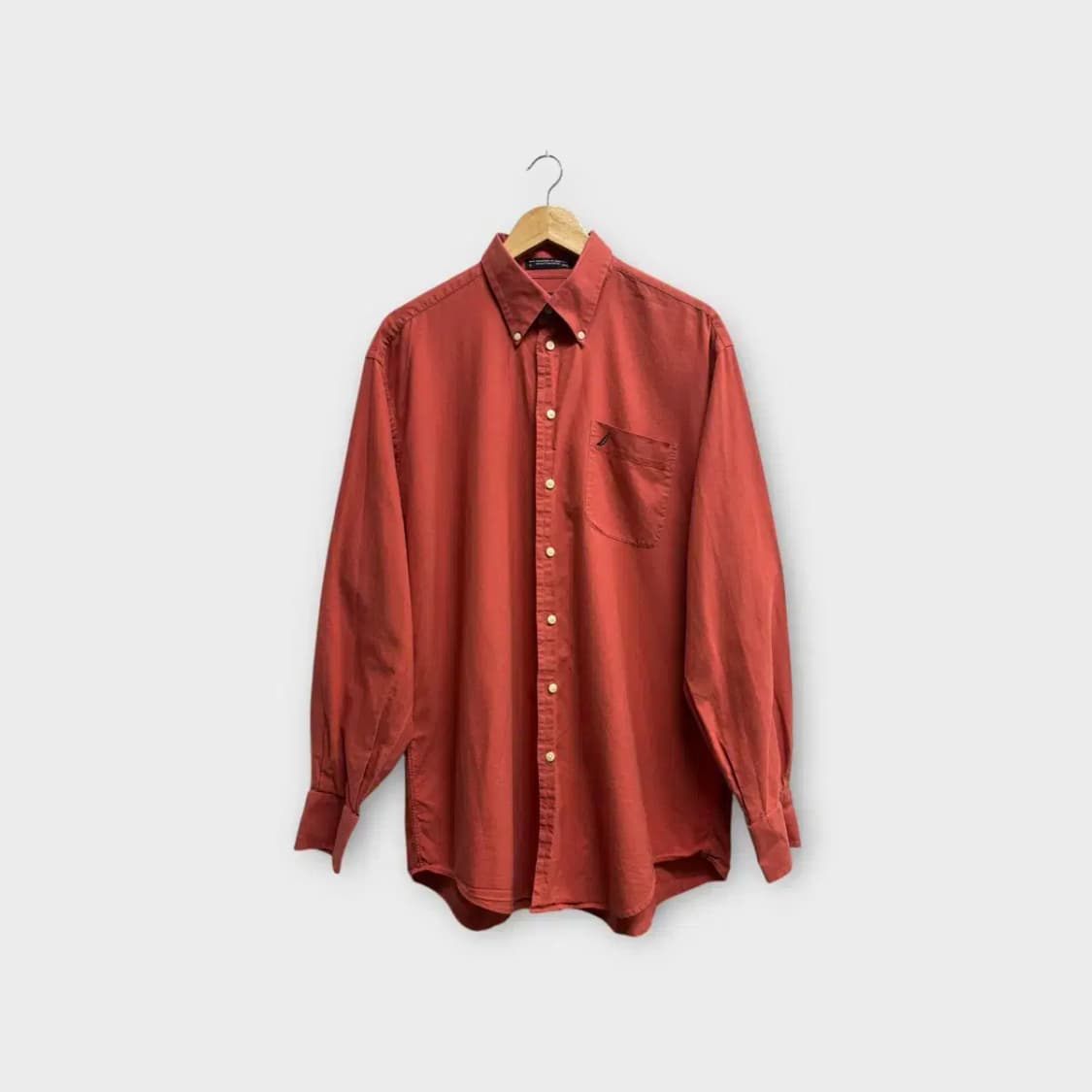 노티카 Nautica 옥스포드 셔츠 XL 상품이미지1