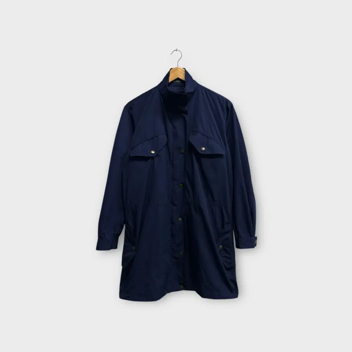 랄프로렌 야상코트 M 상품이미지1