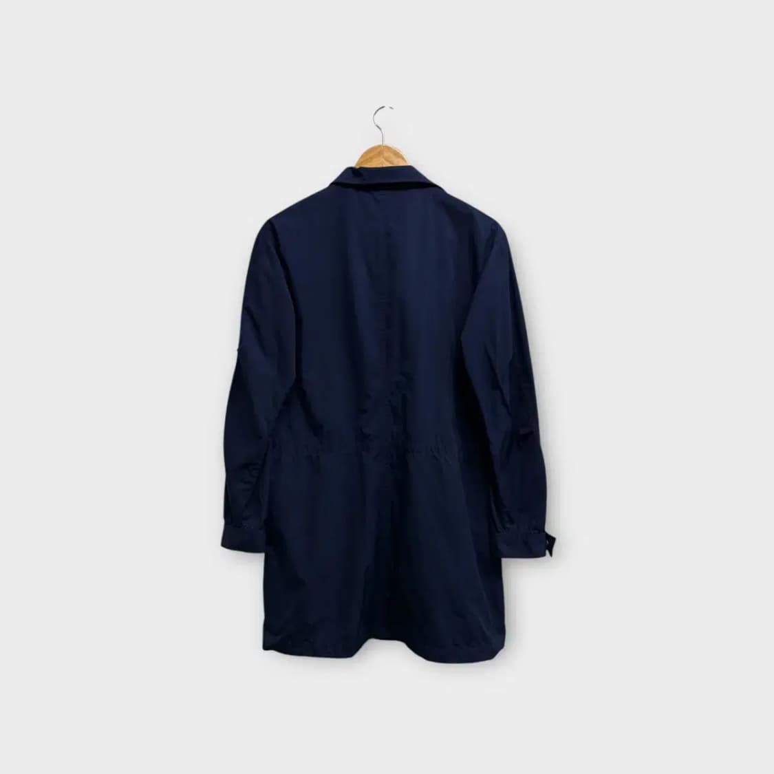 랄프로렌 야상코트 M 상품이미지4