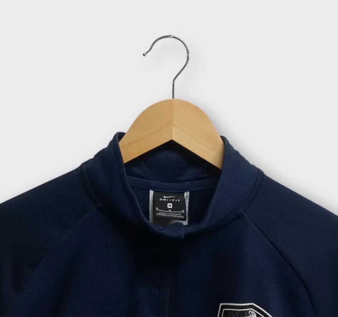 대한민국 축구 국가대표 하프집업 티셔츠 M 상품이미지5