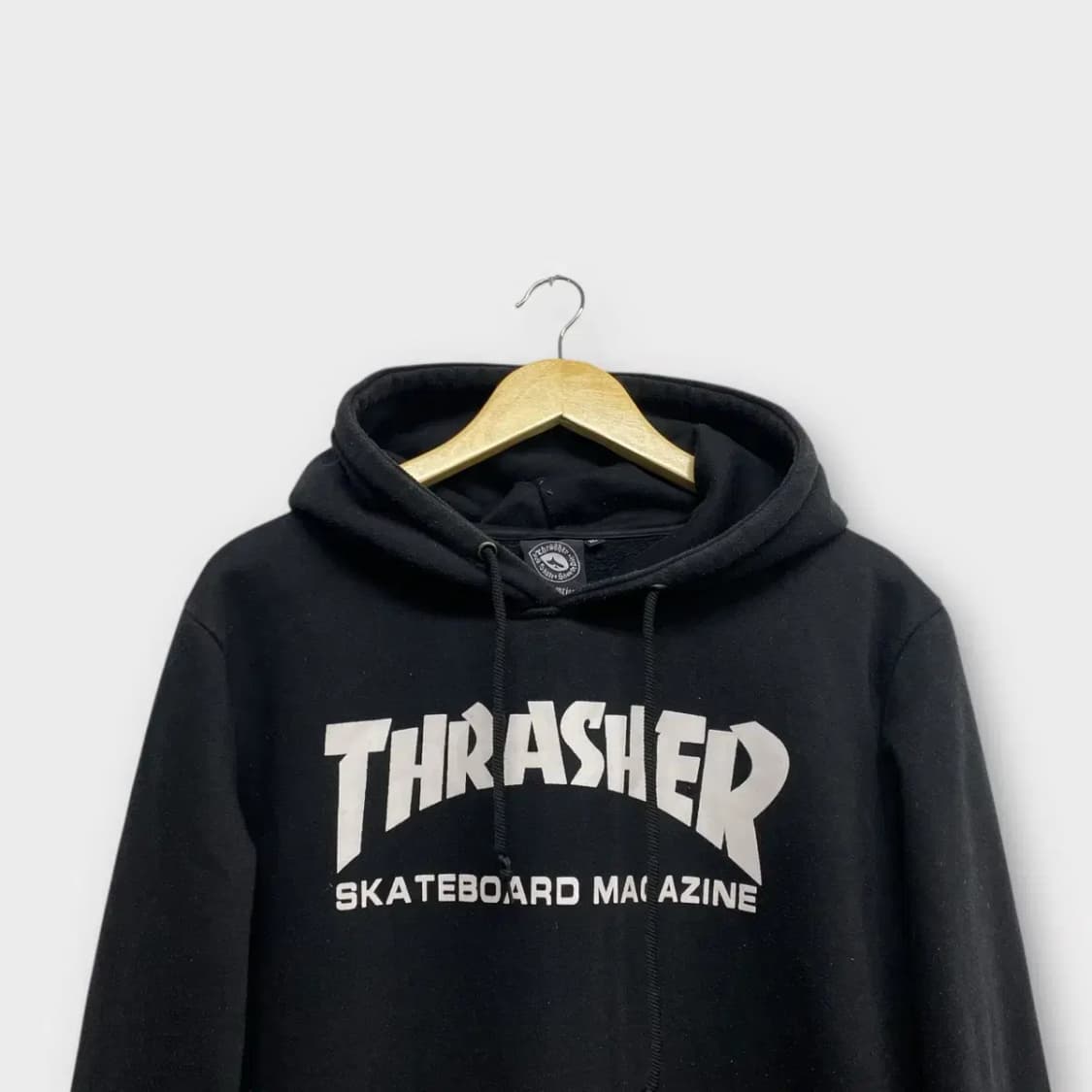 트레셔 후드티  XL 상품이미지2