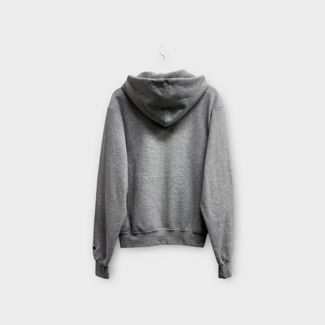 챔피온 하버드 빈티지 후드티 S 상품이미지3