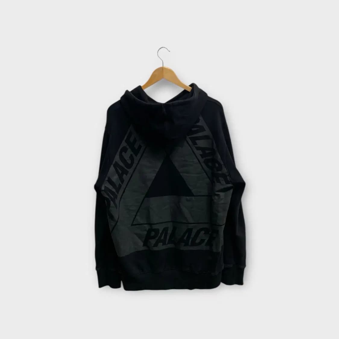 팔라스 Jumbo Ferg 후드티 XL 상품이미지1