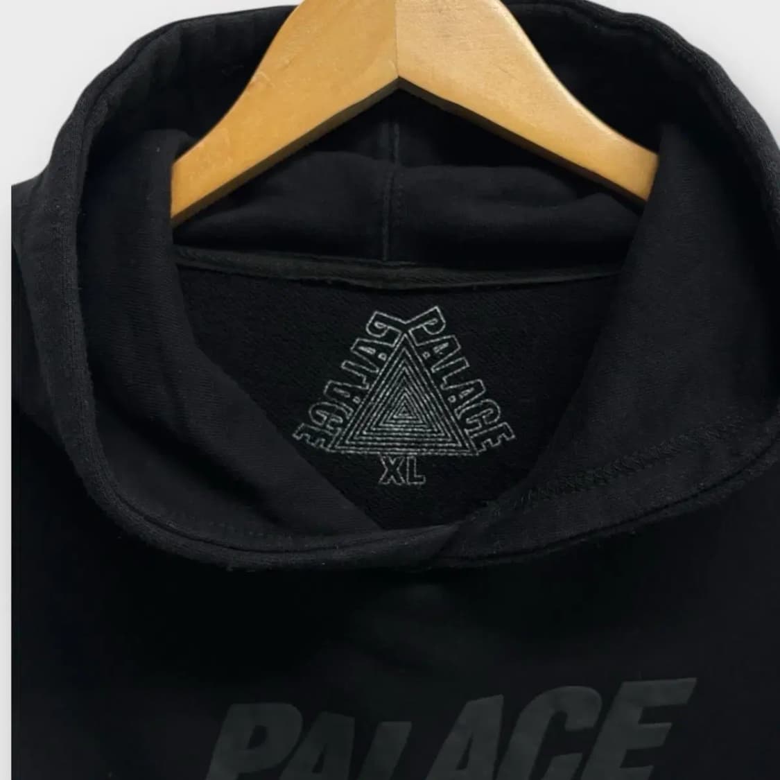 팔라스 Jumbo Ferg 후드티 XL 상품이미지3