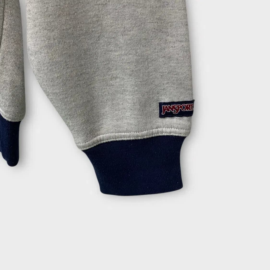 90s 잔스포츠 약기모 맨투맨 M 상품이미지4