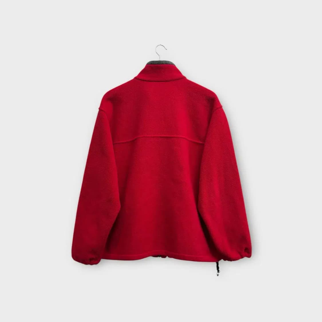 CANADA 로고 빈티지 플리스자켓 L 상품이미지4