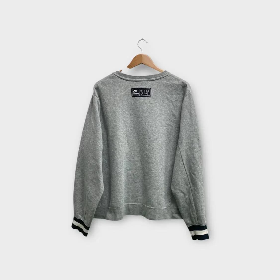 Nike air 로고 나이키 맨투맨 L-XL 상품이미지3