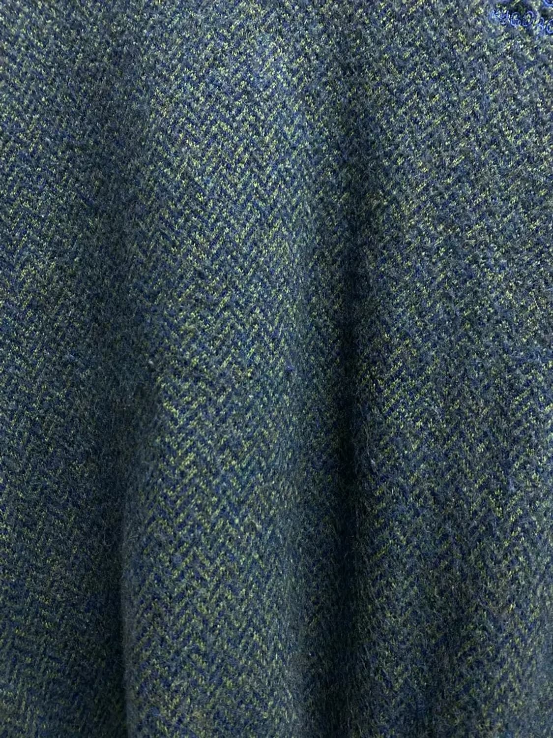 휴고보스 보카시 니트 조끼 XS-S 상품이미지4