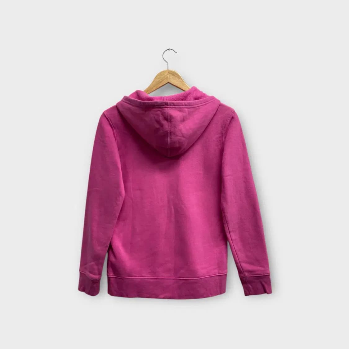 갭 GAP 핑크 후드티 XS 상품이미지3