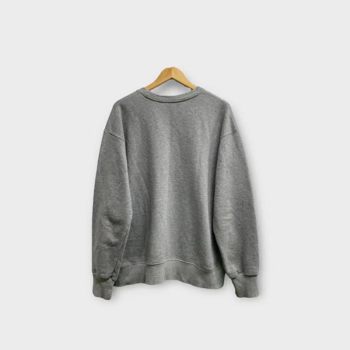 유니폼브릿지 UNIFORM BRIDGE 1960 맨투맨 XL 상품이미지3