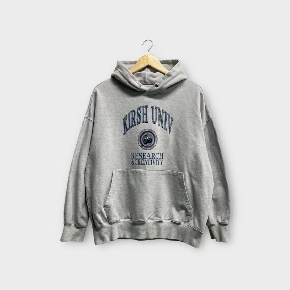 카르시 후디 맨투맨 L 상품이미지1